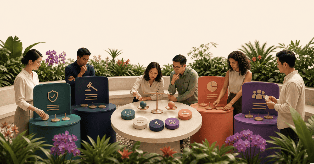 Best Leave Management Software in Singapore (2026)