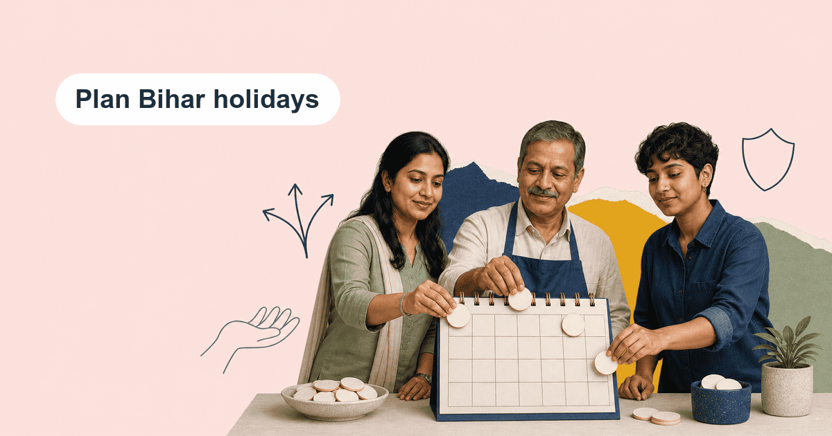 Bihar Holidays 2026: Employer Guide