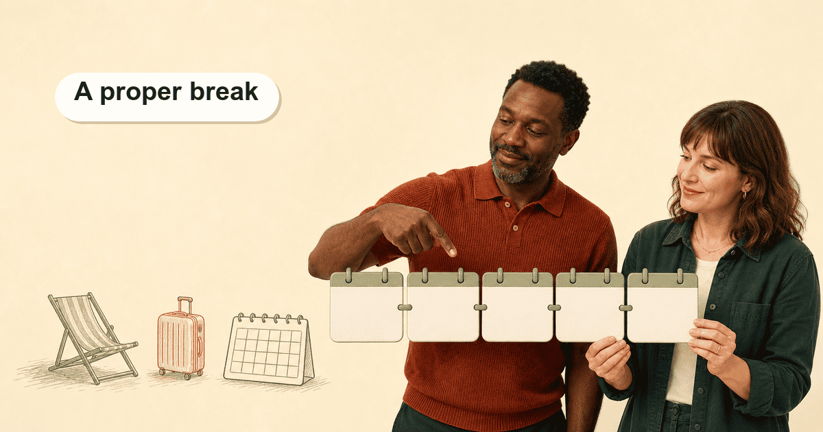 Block Leave: Definition & How It Works