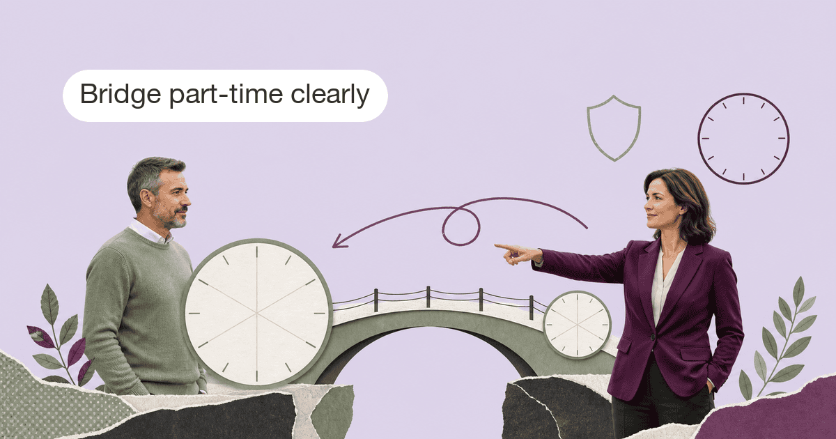 Brückenteilzeit: Germany's Bridge Part-Time Right and Its Impact on Leave