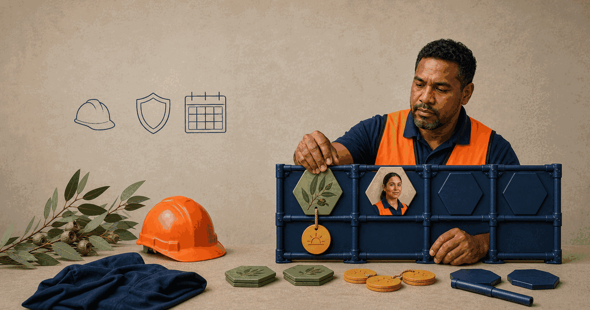 Building Construction Award Leave