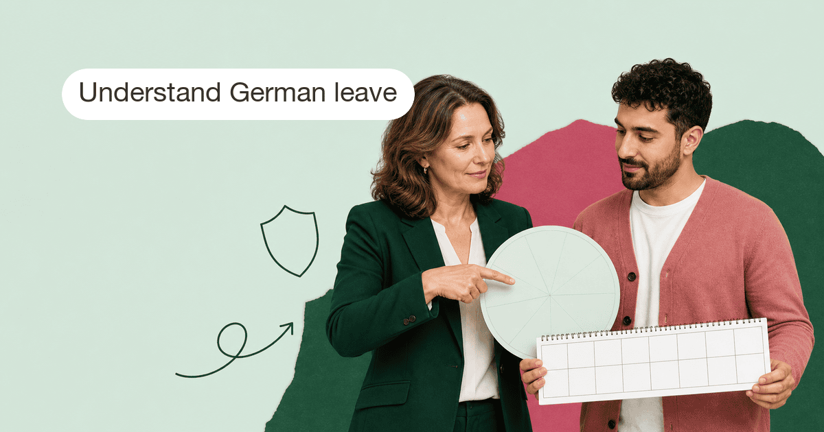 Bundesurlaubsgesetz Minimum Leave