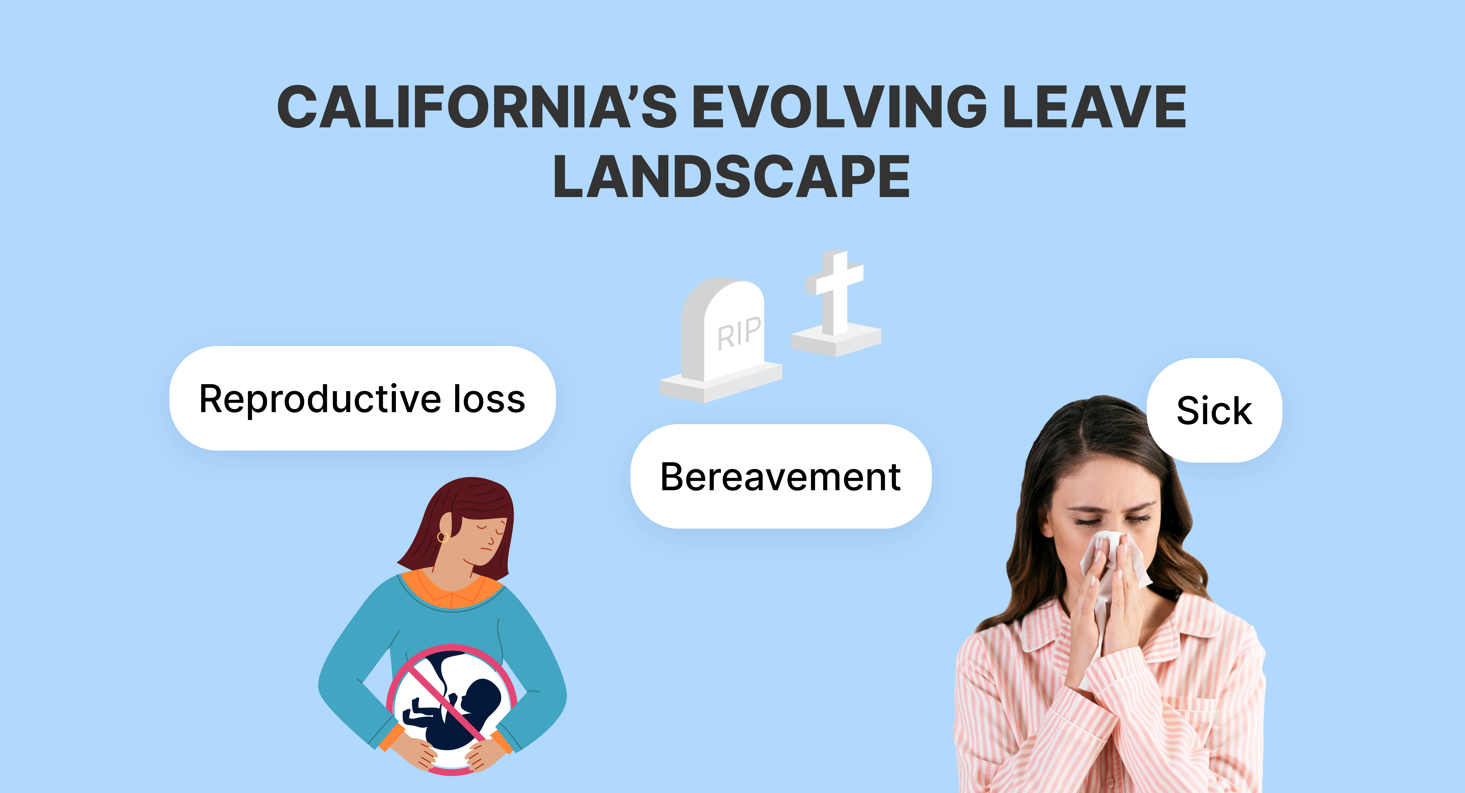 California's Evolving Leave Landscape