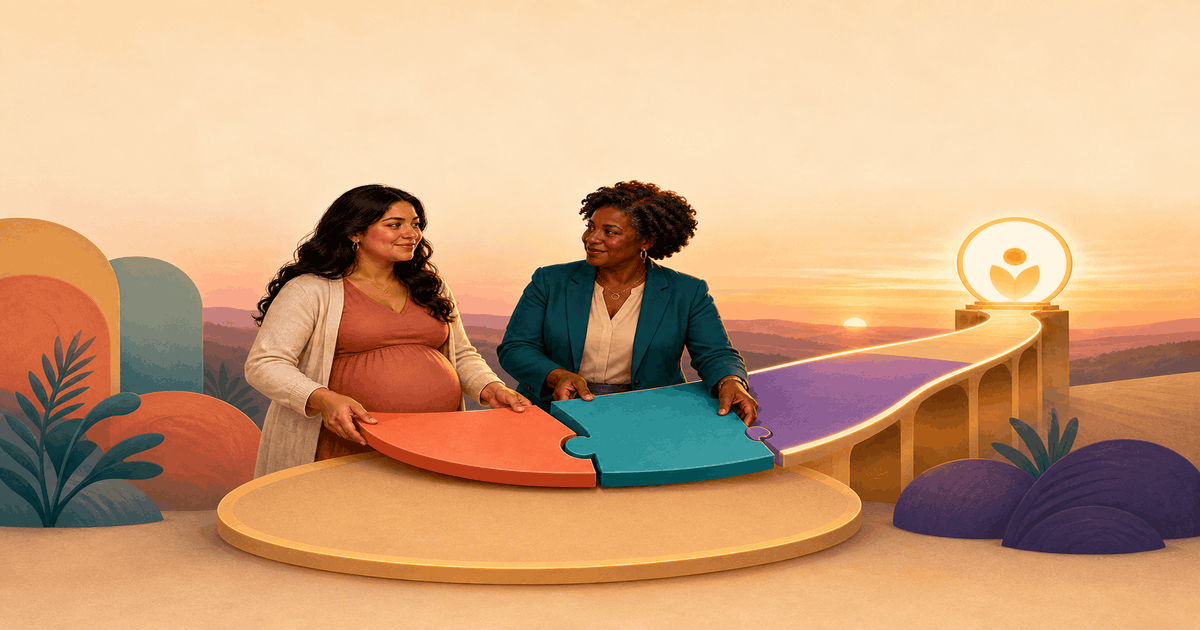 California Maternity Leave: PDL, CFRA and Paid Family Leave Stacked