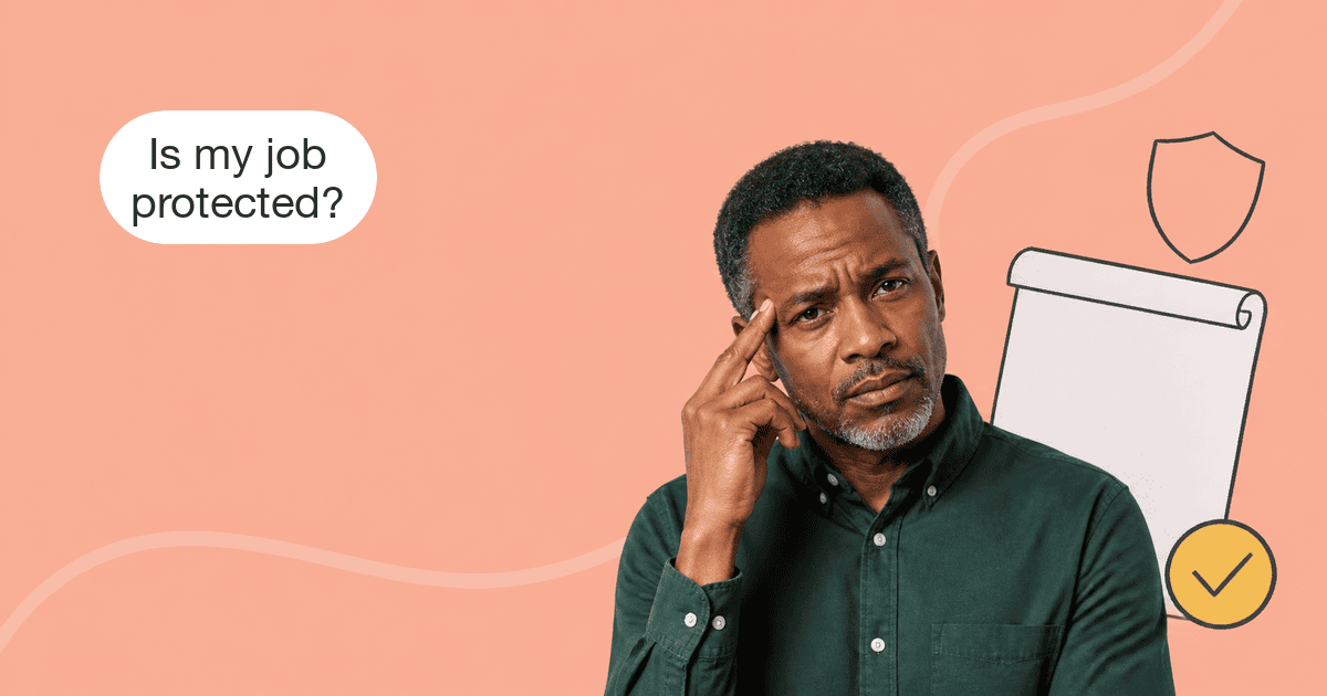 Can I Be Fired for Calling in Sick?