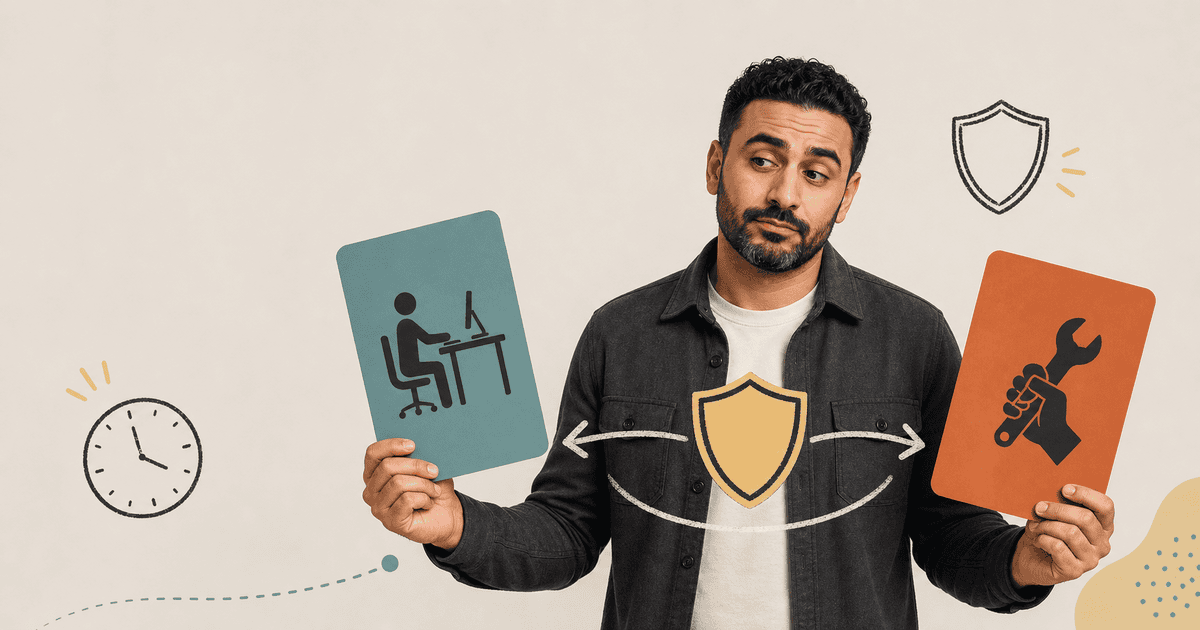 Can I Work Another Job While on Sick Leave?