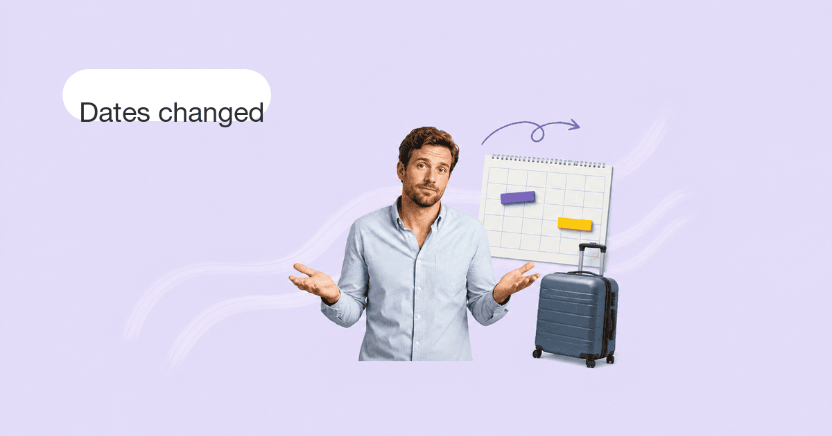 Can My Employer Change My Approved Leave Dates?