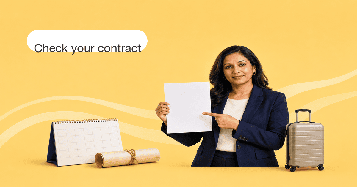 Can My Employer Make Me Work Bank Holidays?