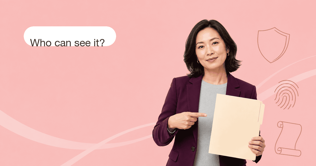 Can My Employer Read My Leave History? Privacy at Work