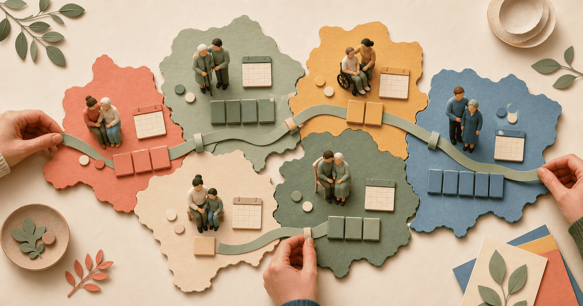 Carer's Leave Across Europe: A Country-by-Country Comparison