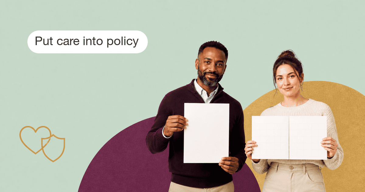 Carer's Leave Policy Template for UK Employers (Carer's Leave Act 2023)