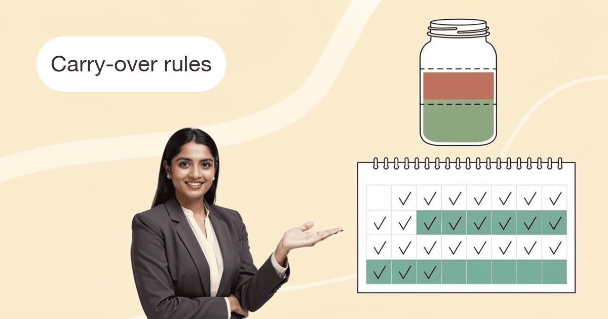 Carrying Over Annual Leave in Australia: Fair Work Rules, Excessive Leave Triggers, and Year-End Practice