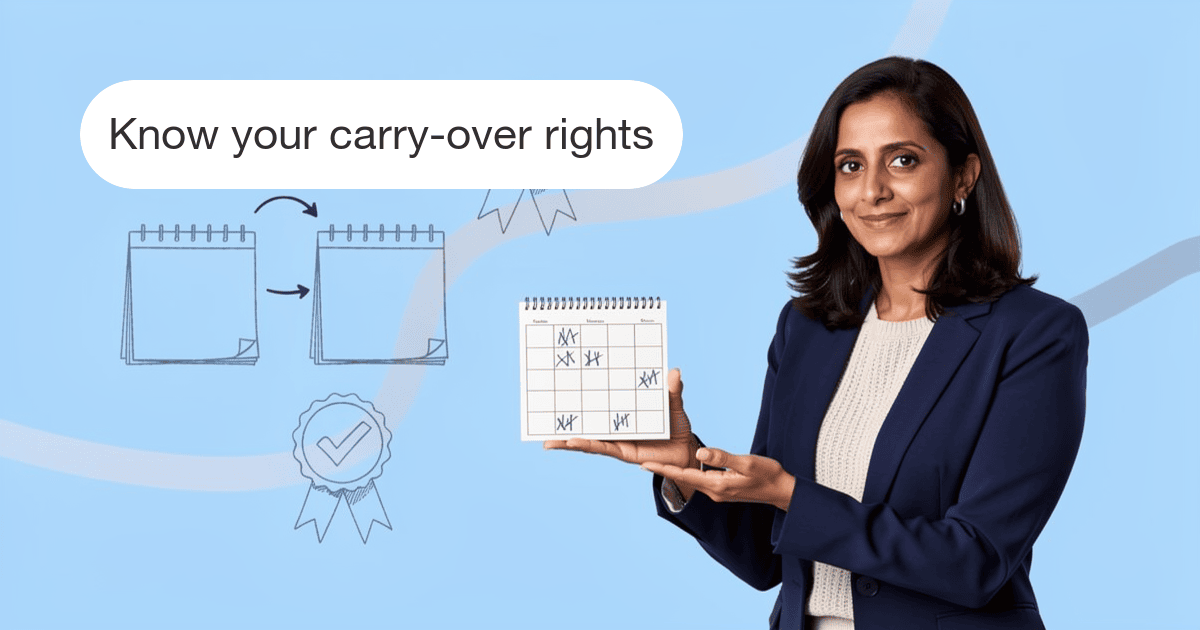 Carrying Over Annual Leave in the UK: Rules, Rights, and Best Practices