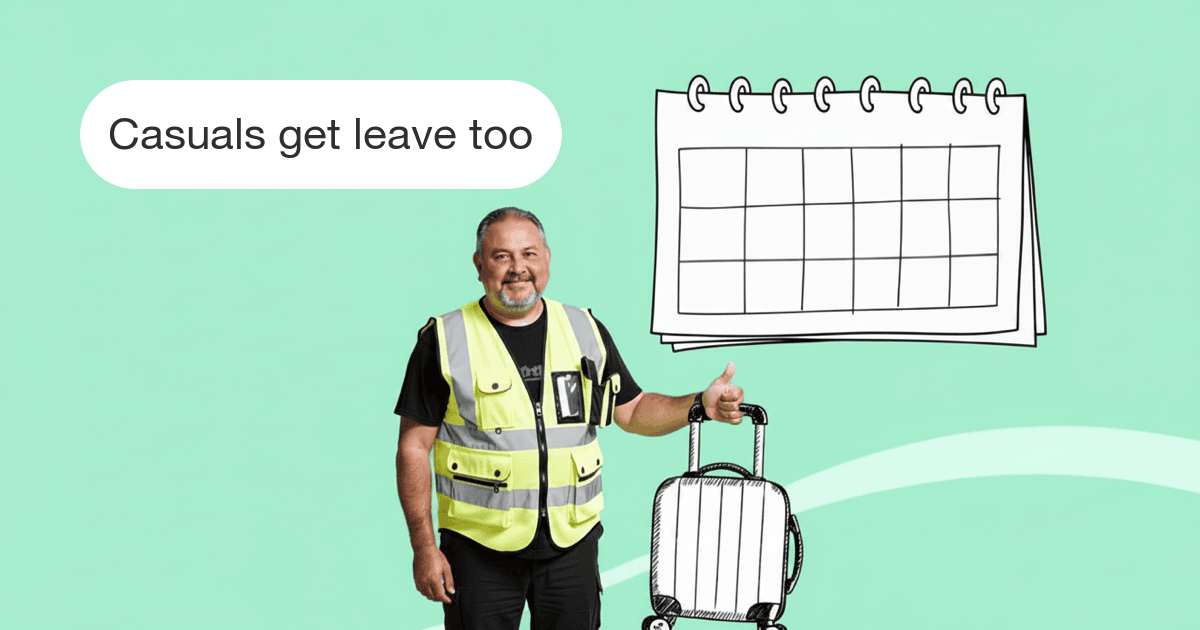 Do Casual Employees Get Leave in Australia? What Employers Need to Know