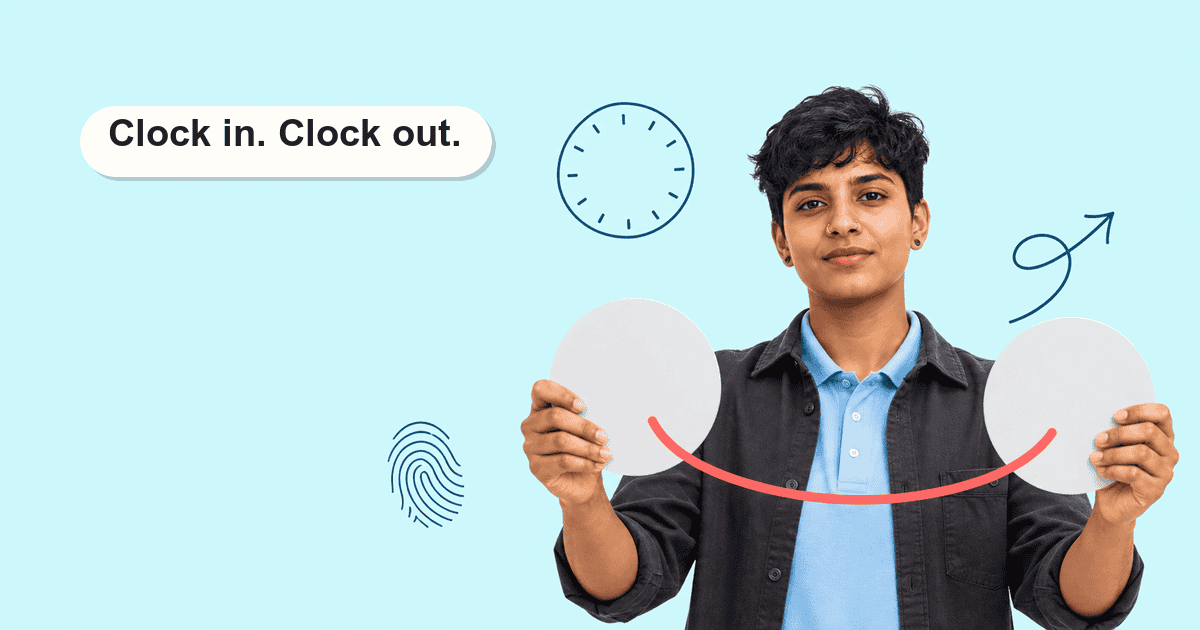 Clock In/Clock Out: Definition & Methods