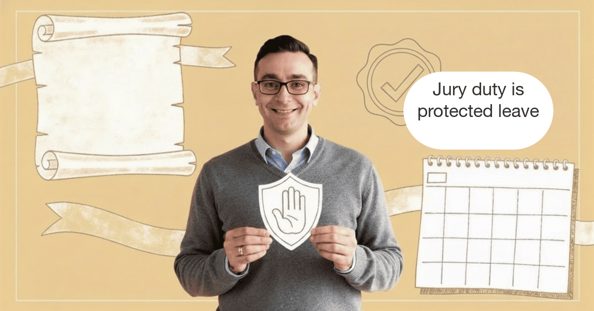 Community Service Leave and Jury Duty in Australia: Employer Obligations
