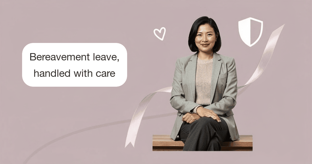 Compassionate and Bereavement Leave in Australia: Employer's Guide