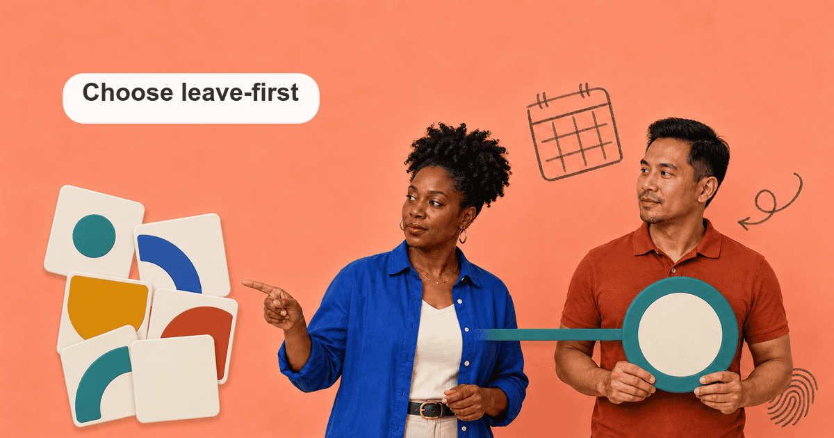 LeaveBalance vs Connecteam: Deskless-Workforce App vs Leave-First Software