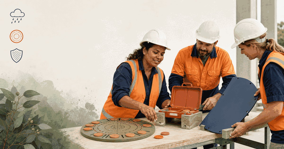 Construction Industry Leave in Australia: RDOs, Portable Long Service and Wet Weather