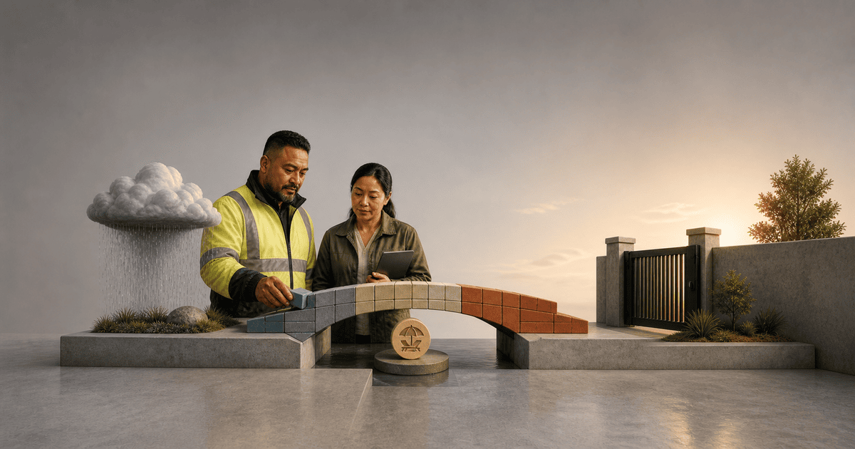 Construction Leave Management in NZ: Weather Days and Close-Downs