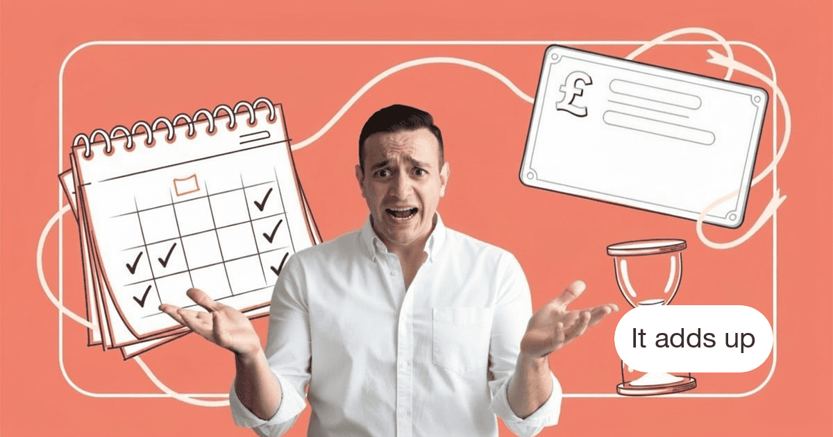 The True Cost of Manual Leave Tracking for UK Businesses