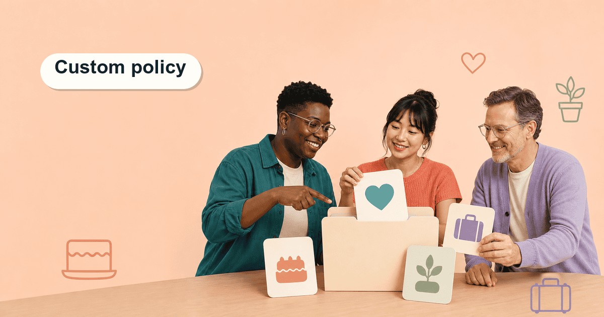 Custom Leave Policy: Definition & Examples