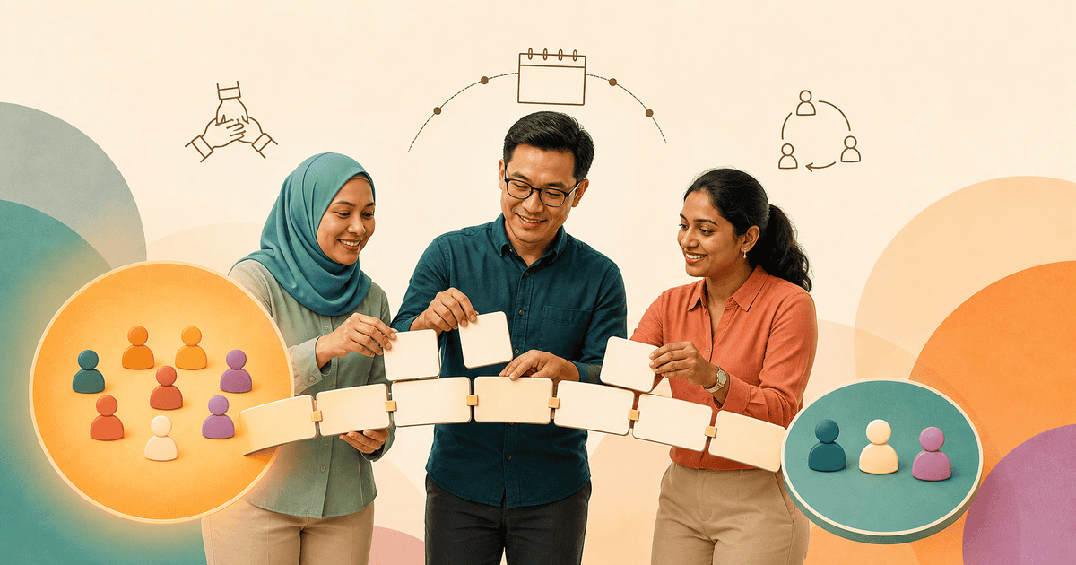 Cuti Bersama in Malaysia: Employer Guide to Collective Leave