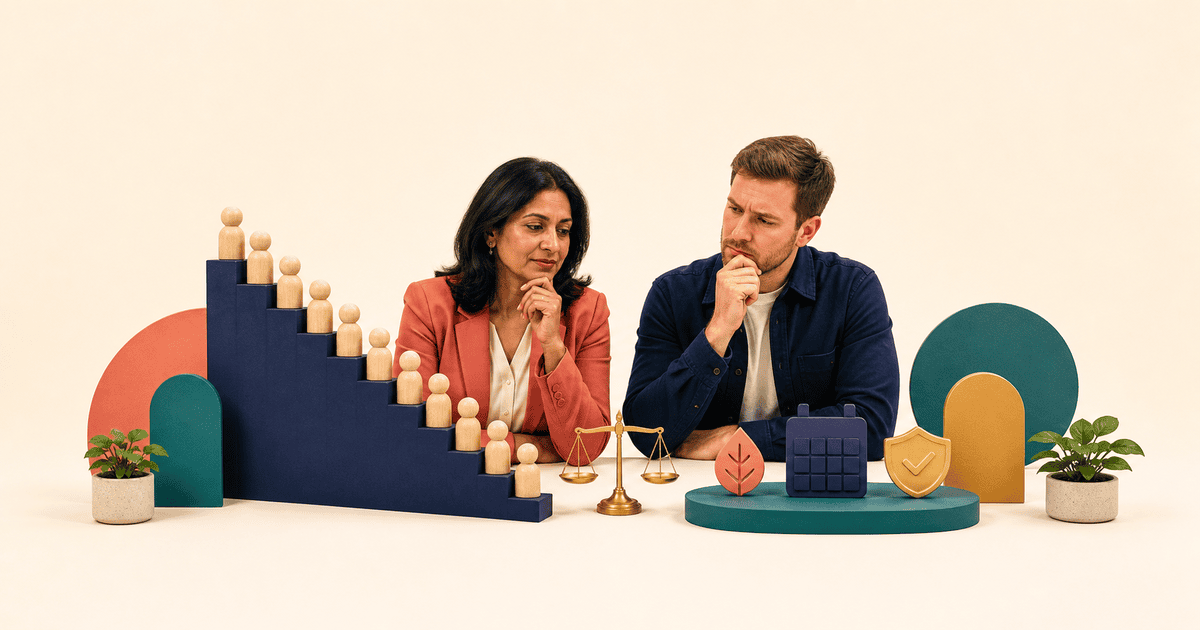 Leave Balance vs Deputy: When Flat-Rate Rostering Beats Per-User Pricing