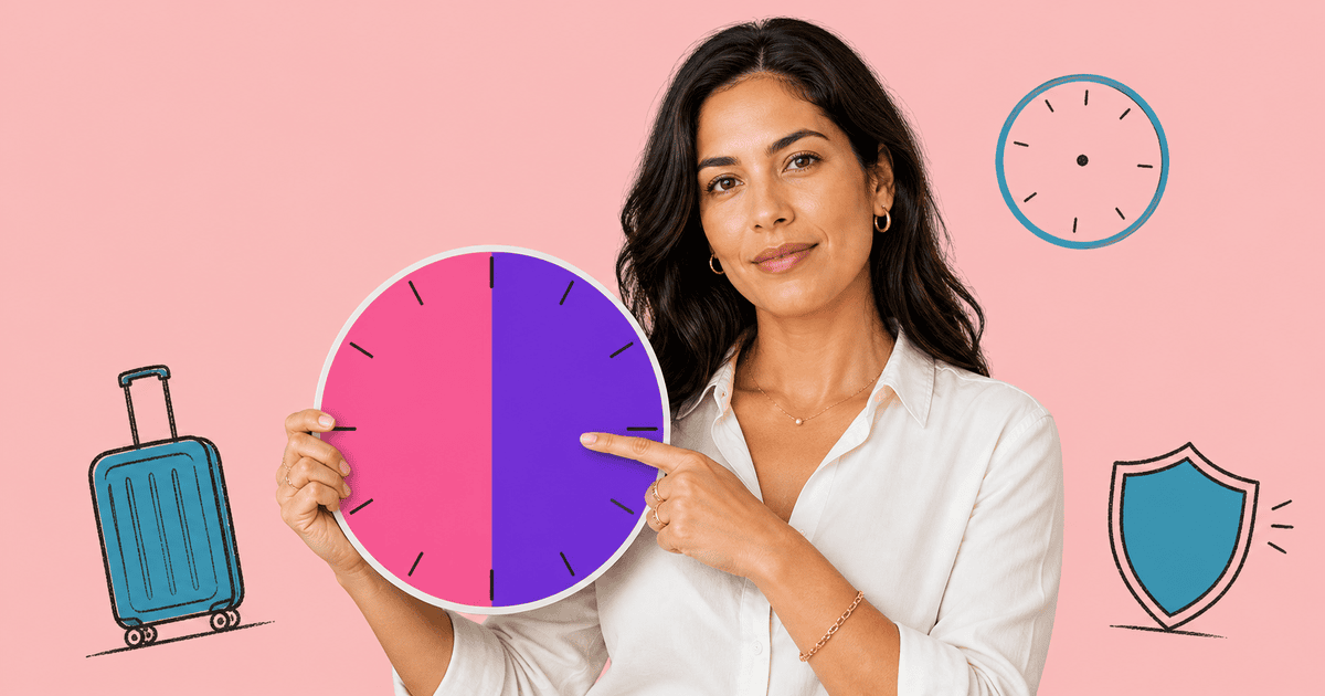 Digital Nomad Employees: Leave Time Zones and Compliance
