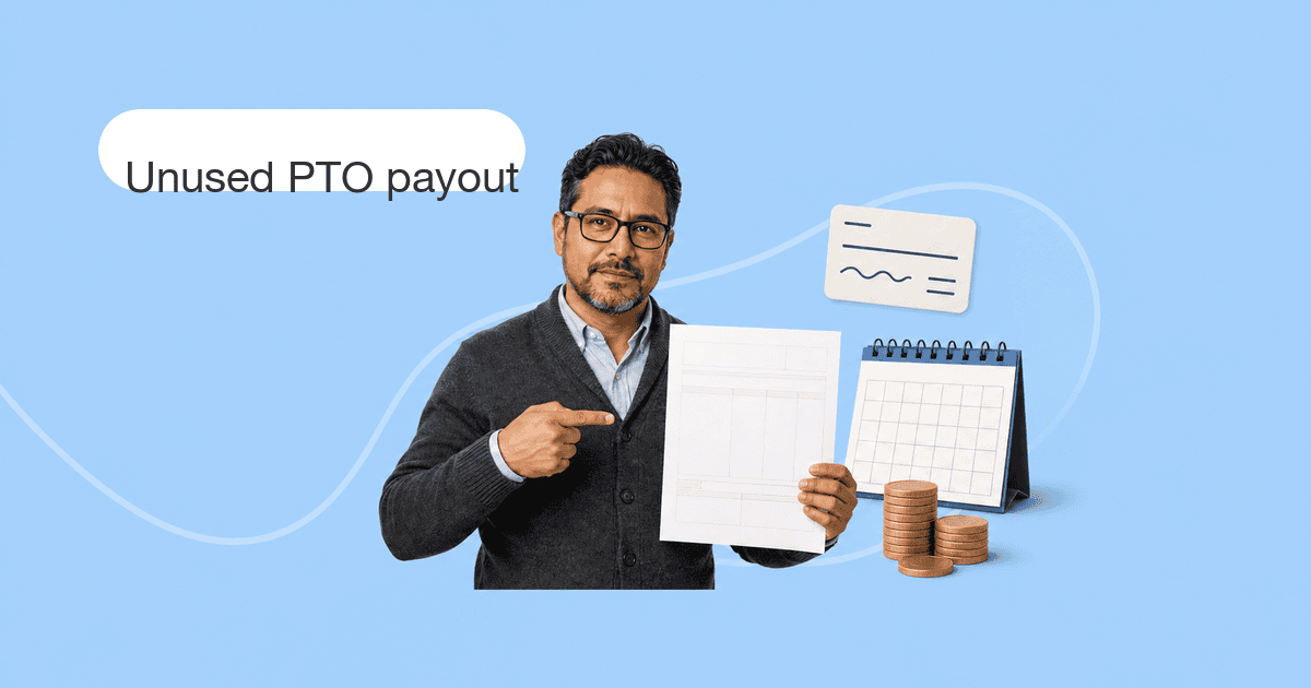 Does My Employer Have to Pay Out Unused PTO?