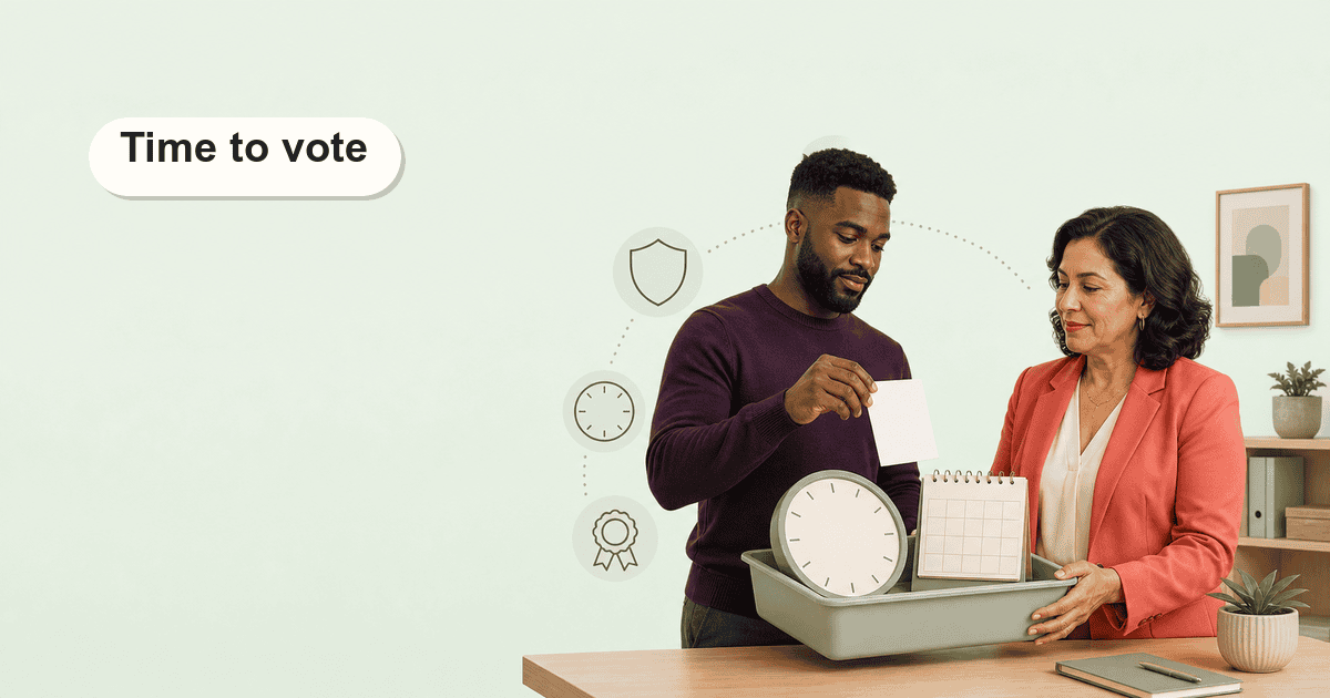 Election Day Leave Explained: State Rules & Employer Obligations