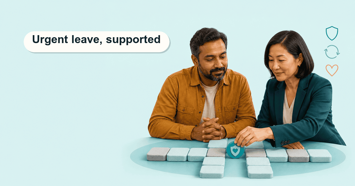 Emergency Leave Explained: Definition, Eligibility & How It Works