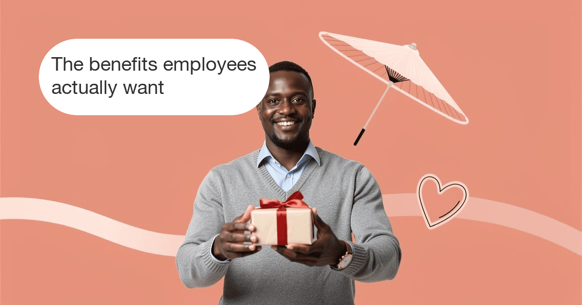 A Complete List of the Most Valued Employee Benefits