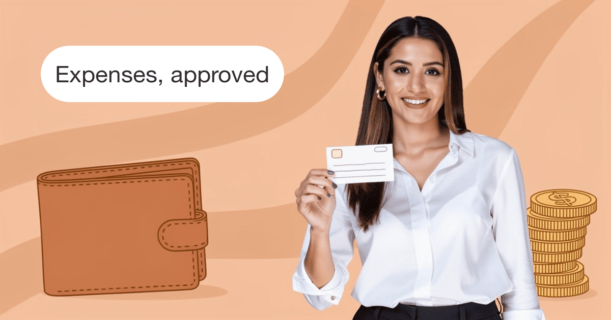 Employee Expense Reimbursement, Now Inside Your Leave Management Tool