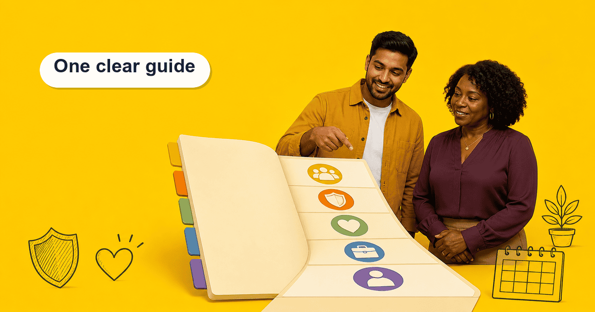 Employee Handbook Template: What to Include