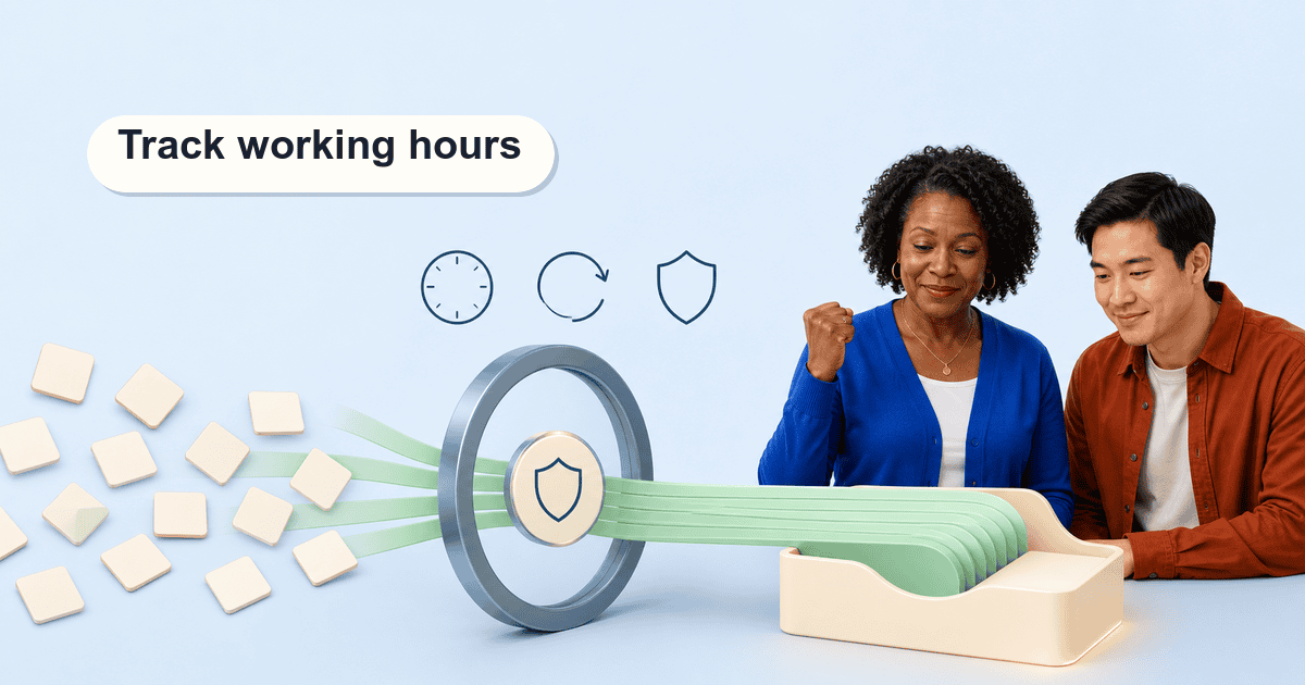 Employee Hours Tracker: How to Monitor Working Hours