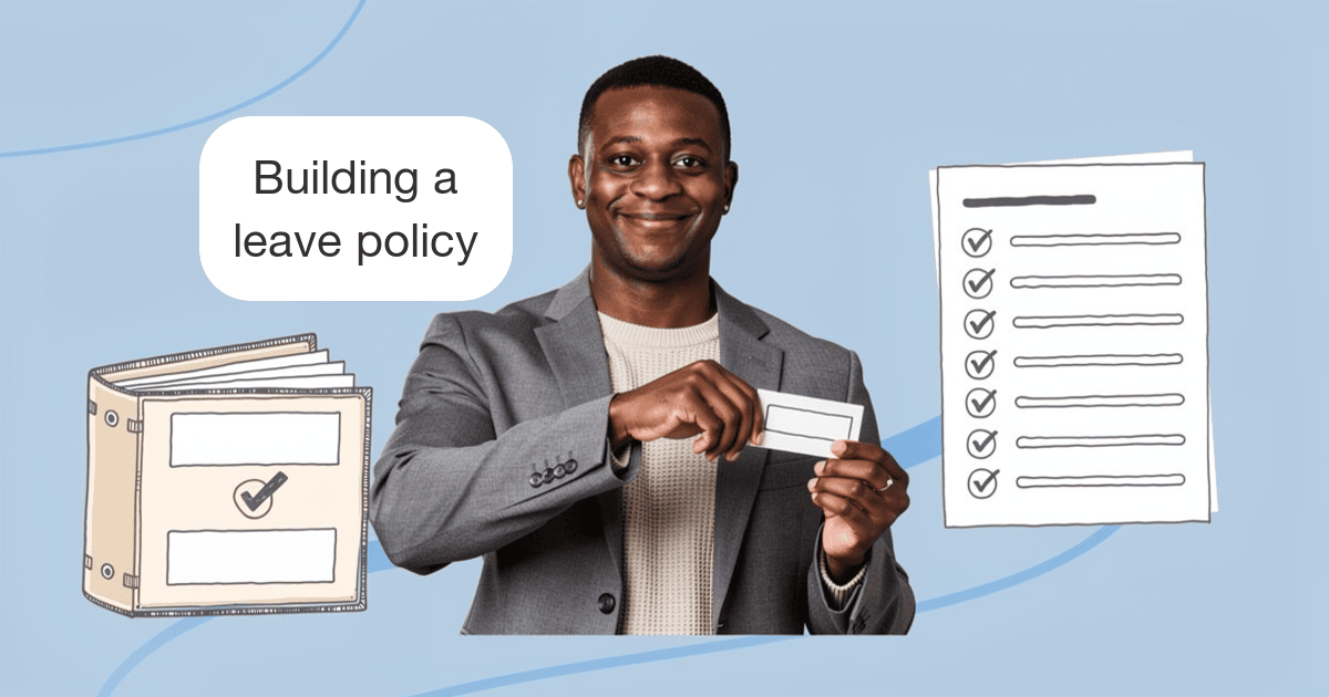Creating Your Employee Leave Policy: All You Need to Know
