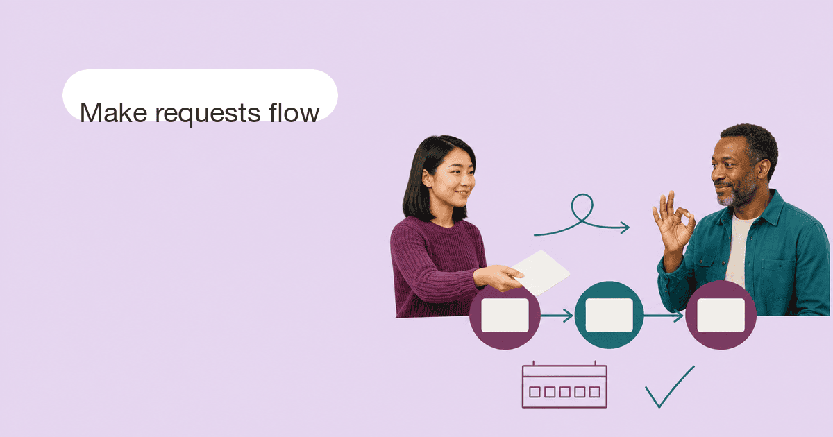 Employee Leave Request Process