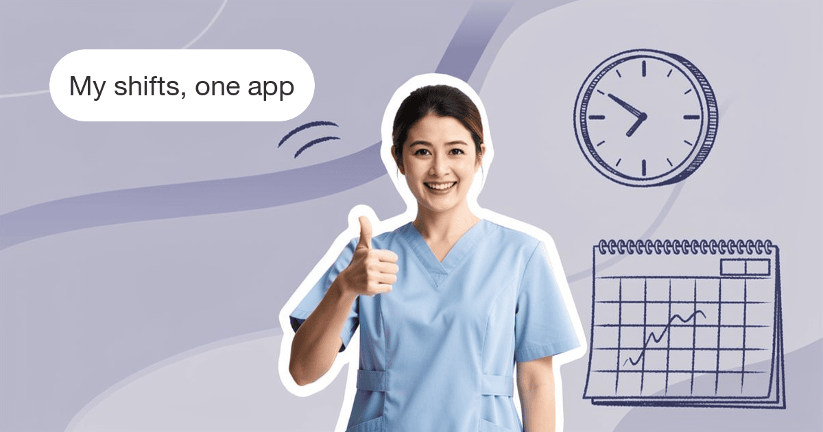 Employee Shift Self-Service: Why 'My Shift' Belongs in the Same App as Leave
