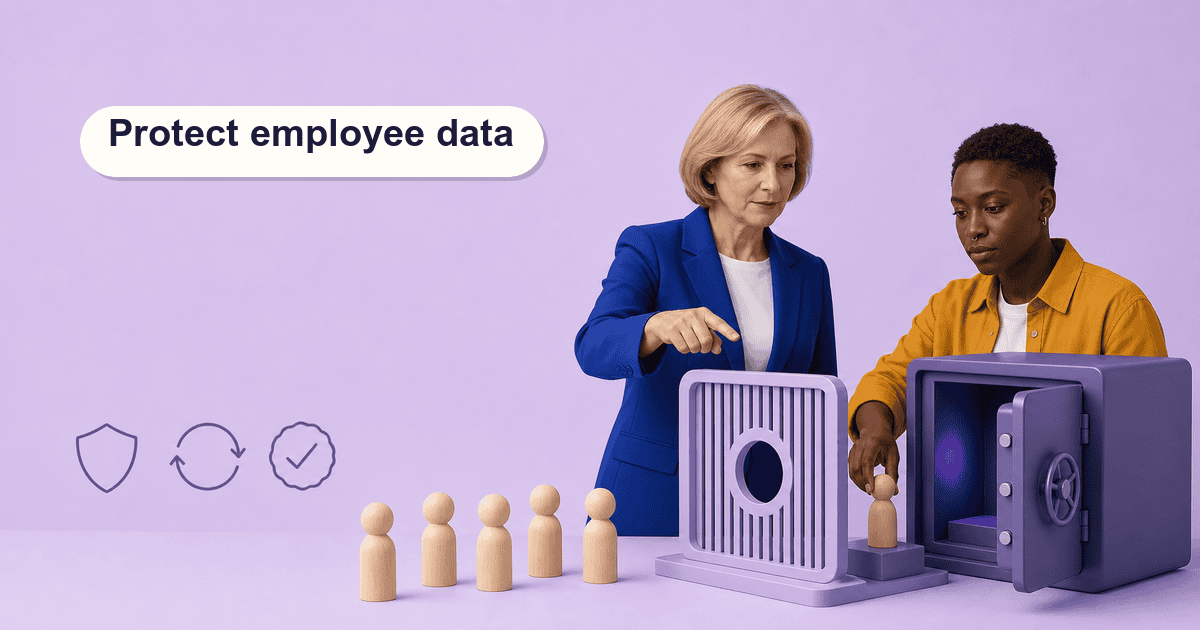EU GDPR Employee Data: What Employers Need to Know