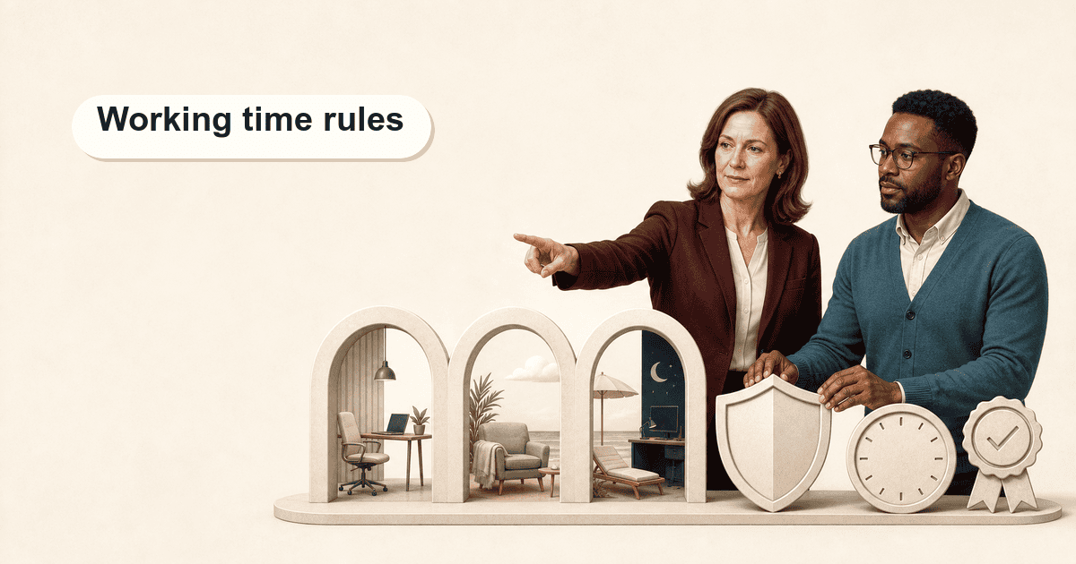 EU Working Time Directive: What Employers Need to Know (2026)