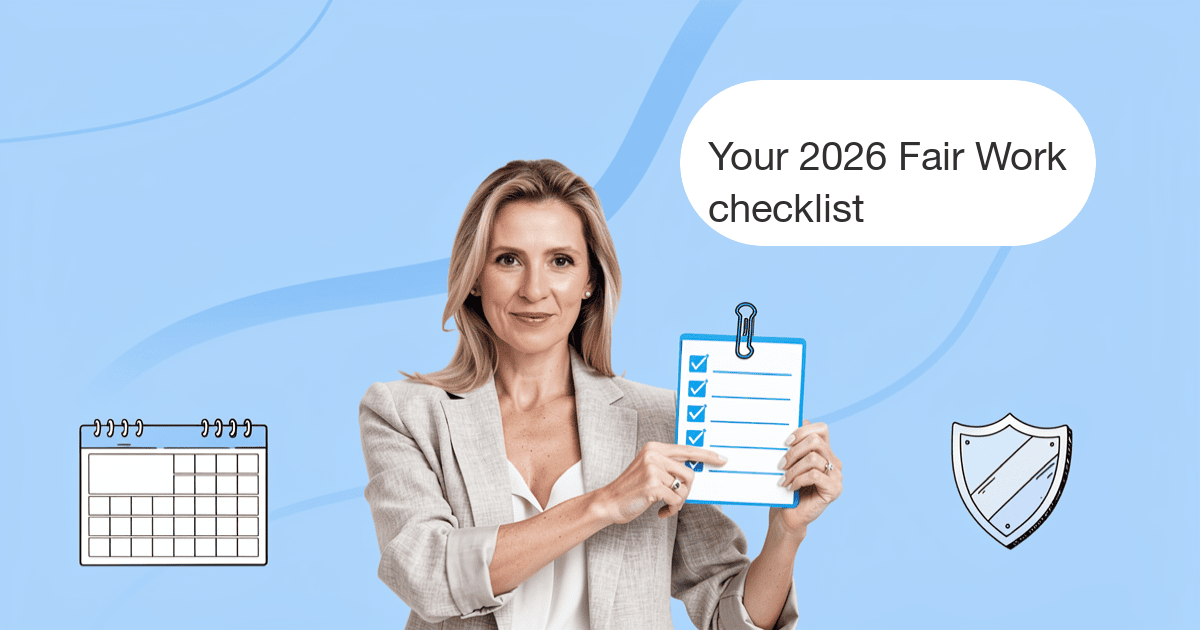 Fair Work Leave Compliance: The Employer's Checklist for 2026