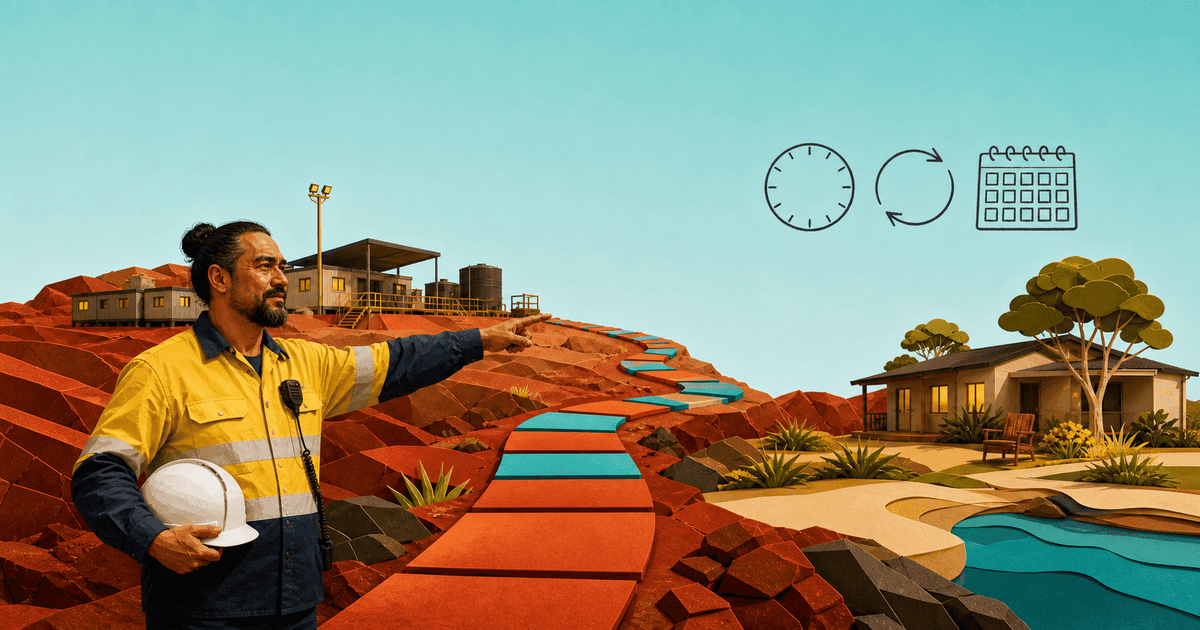 Mining and FIFO Leave Management: Rosters, Even-Time and Accrual Complexity