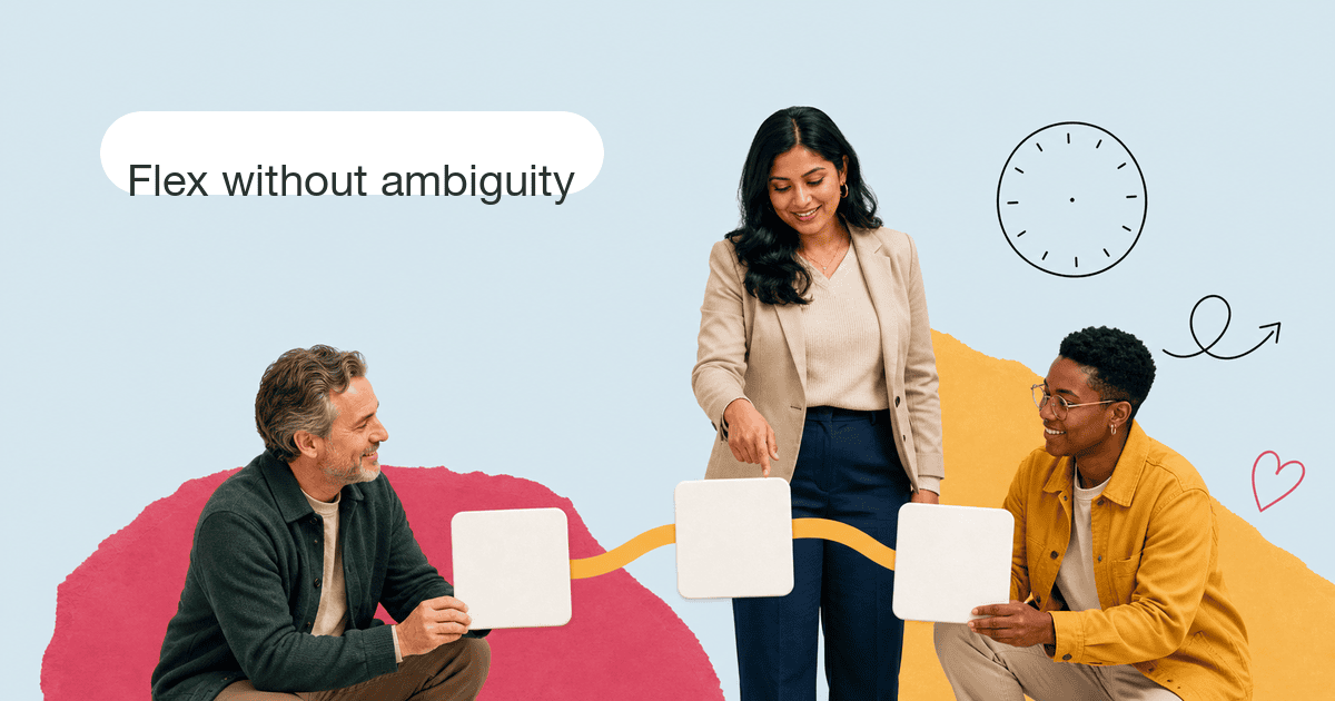Flexible Leave Policy Template for Hybrid and Remote Teams