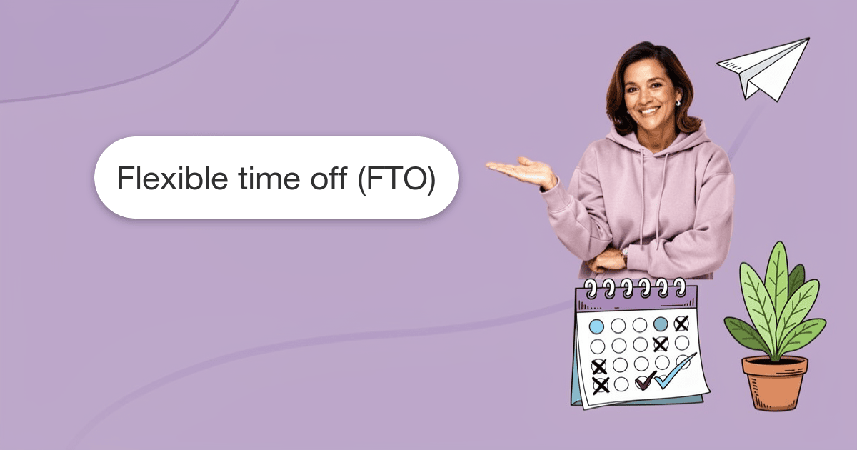 Flexible Time Off: Pros, Cons and All You Need to Know