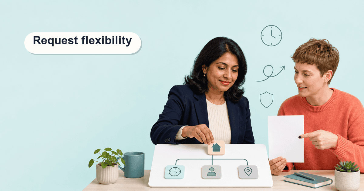Flexible Working Request: Definition & Statutory Process