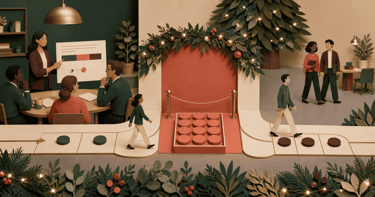 Forced Annual Leave Over a Christmas Shutdown: The Rules