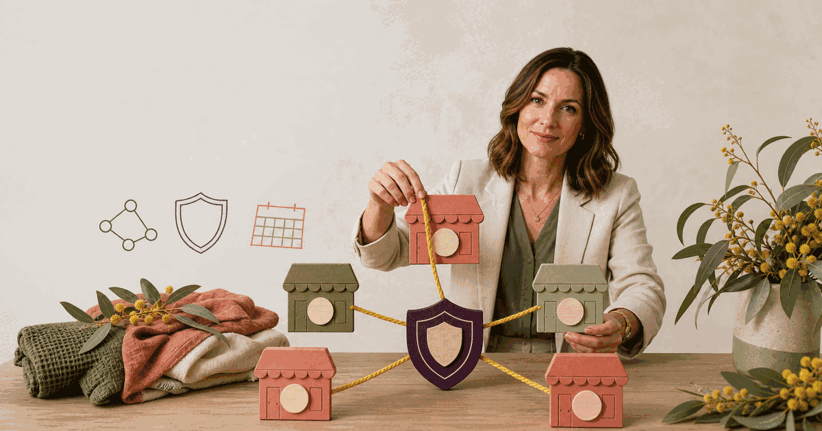 Franchise Leave Compliance in Australia: Why Franchisors Are Now Liable