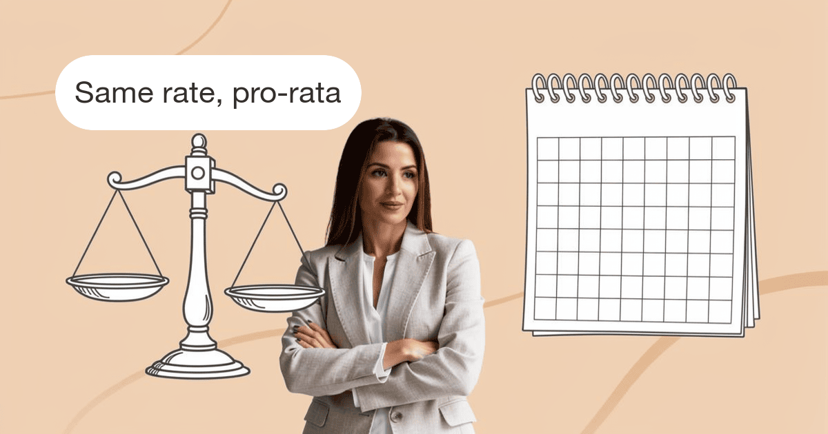 Leave Entitlements for Full-Time vs Part-Time Employees in Australia