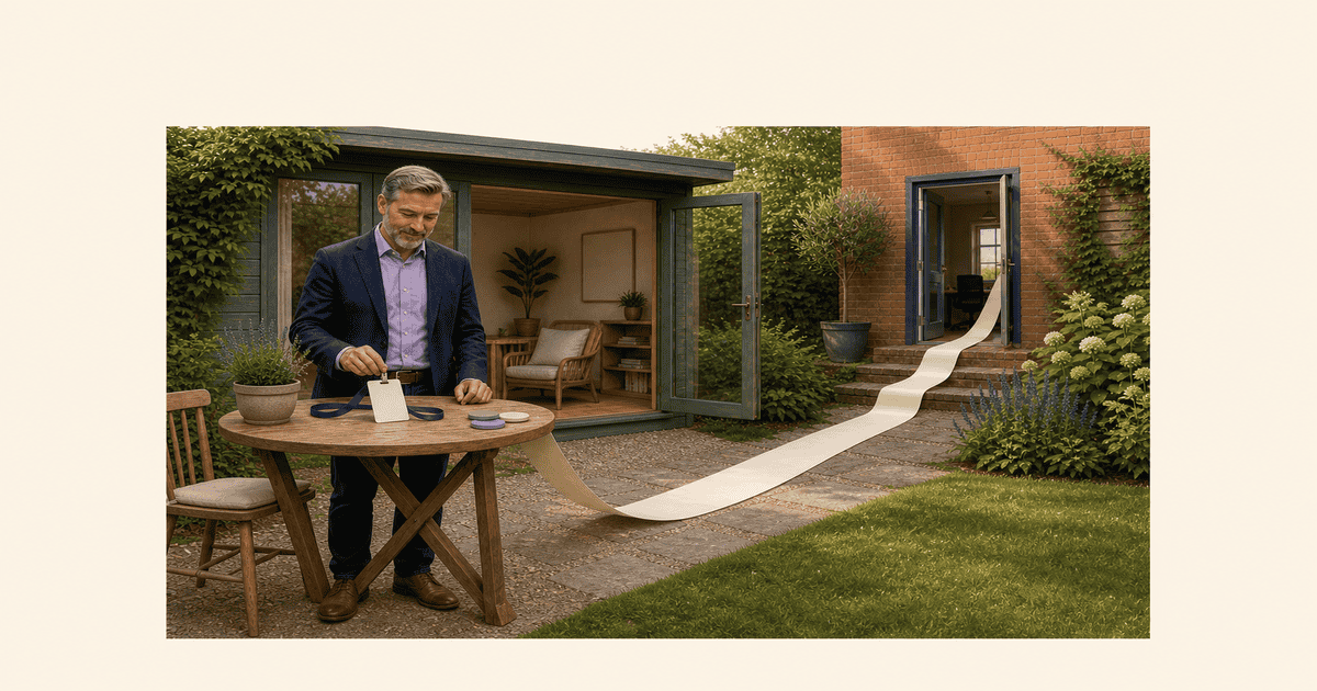 Garden Leave Guide